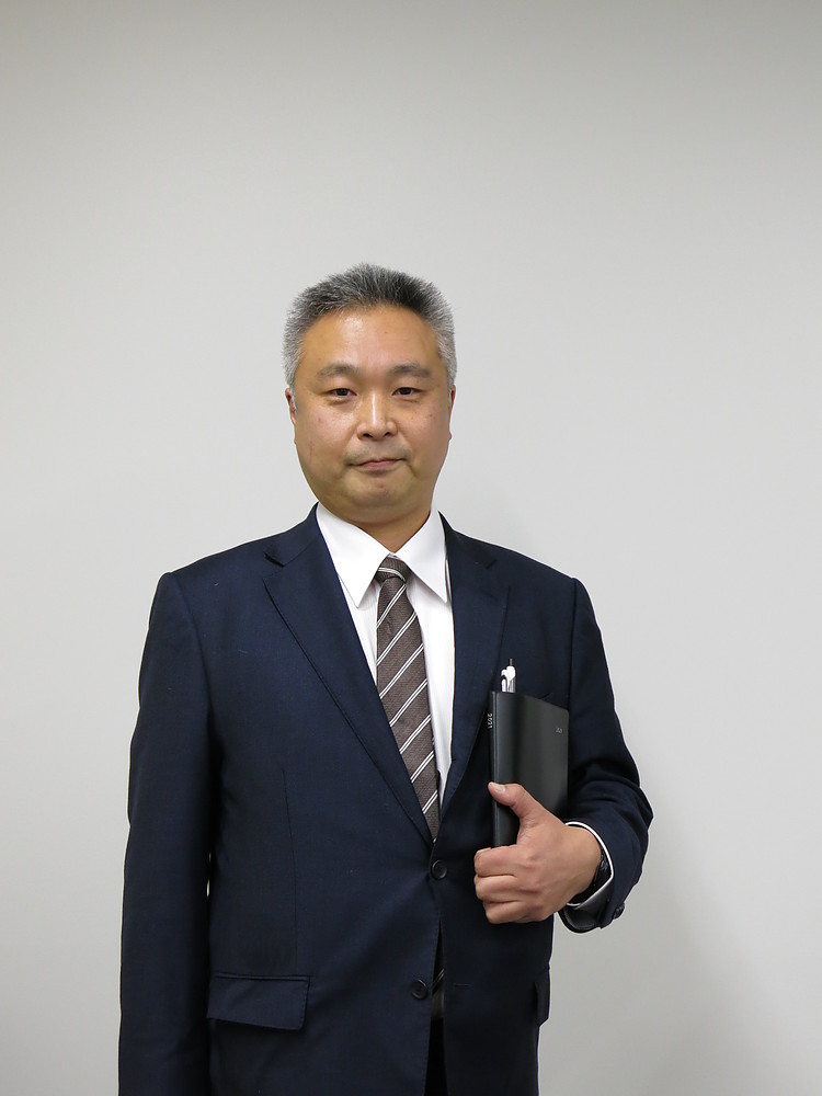 濱田 修