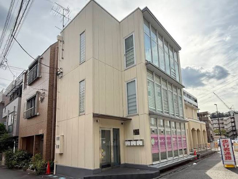 株式会社かし建