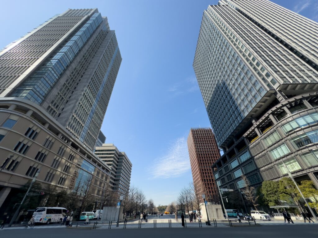 近さがつくる、未来のかたち。