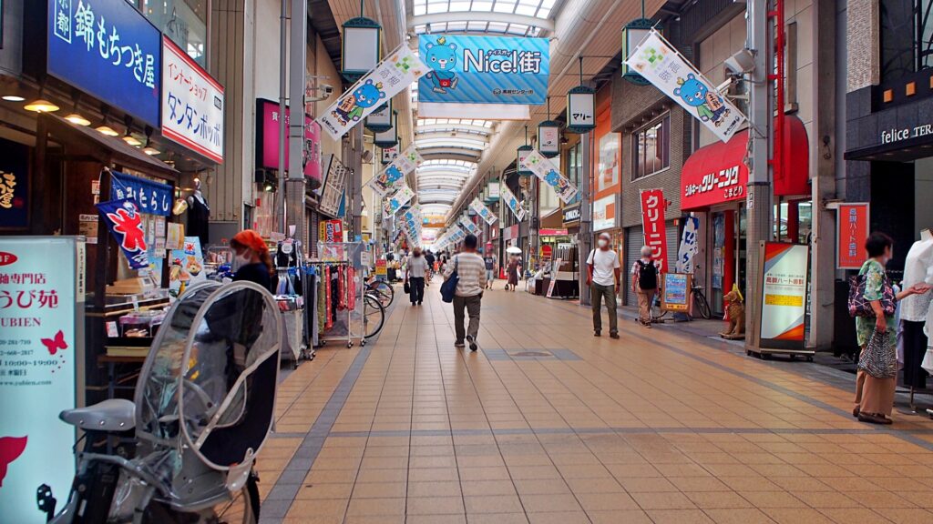 WORKとLIFEをもっと身近に。