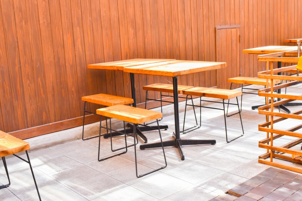 好きな場所で、好きな人と