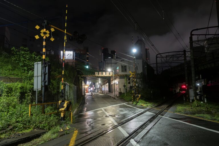 置き去りにしたもの