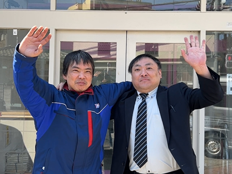 読売センター調布北部