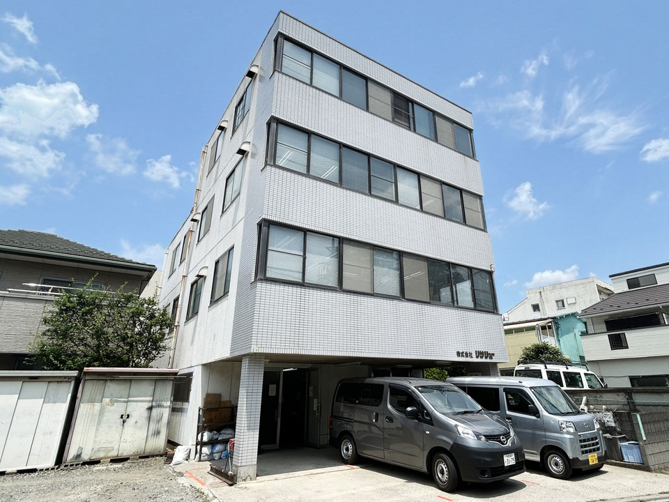 株式会社リサジュー